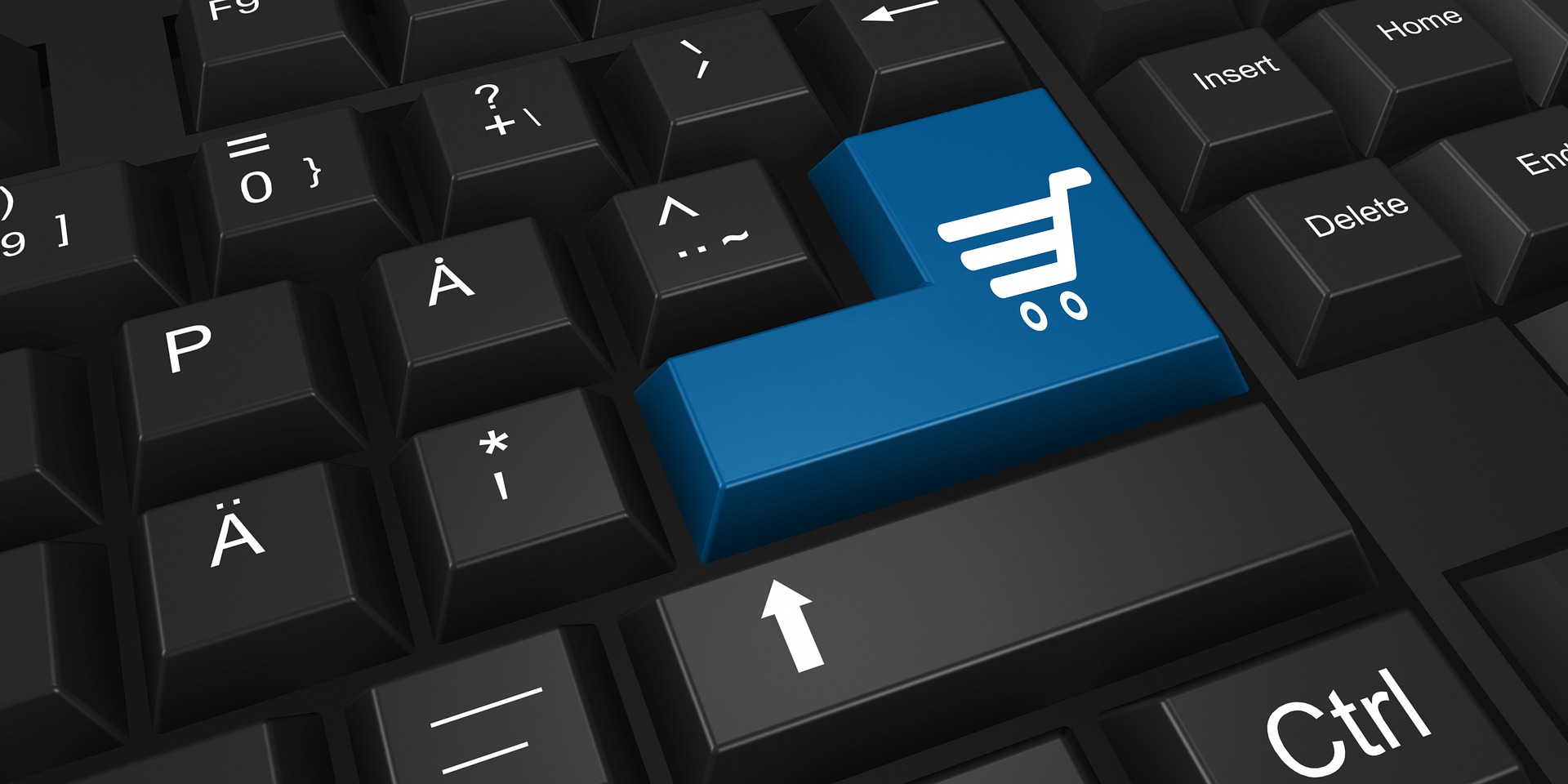 5 Things to Consider During eCommerce Website Development