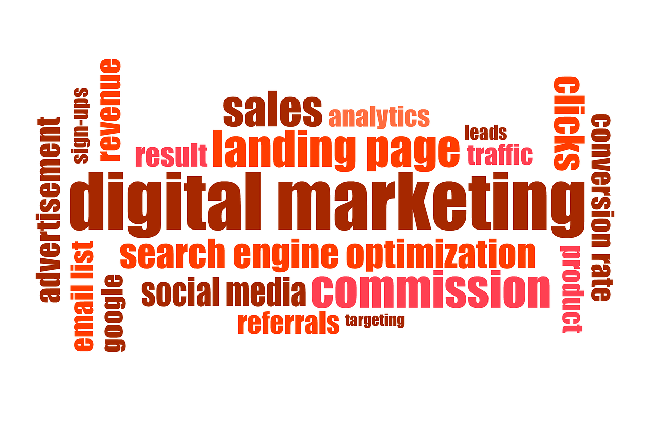 Benefits which you can avail from digital marketing company in Bangalore