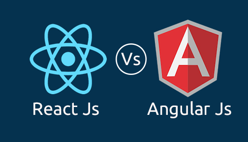 React JS vs Angular JS: Which one is Most In-Demand Frontend Development Framework and Why?