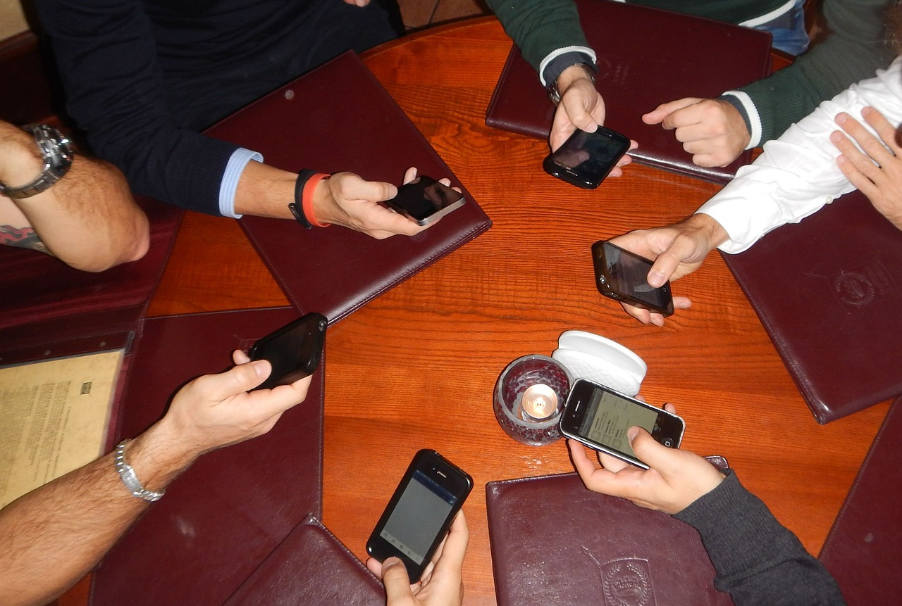 How restaurants can use a loyalty app to engage customers?