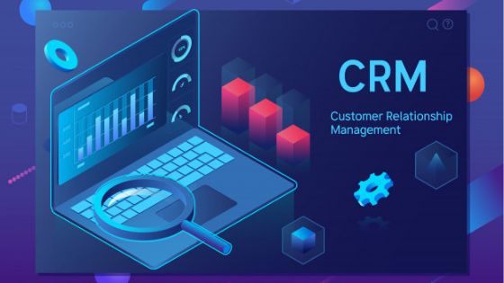 What is CRM? How is it useful for the company?
