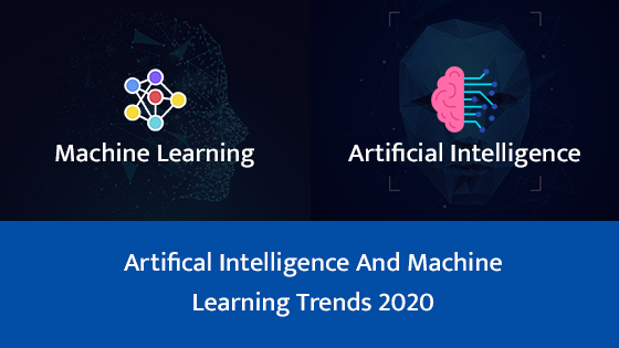 Artificial Intelligence and Machine Learning Trends 2022