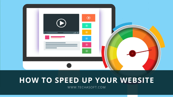How to Speed up your website and Increase Your Website’s Revenue