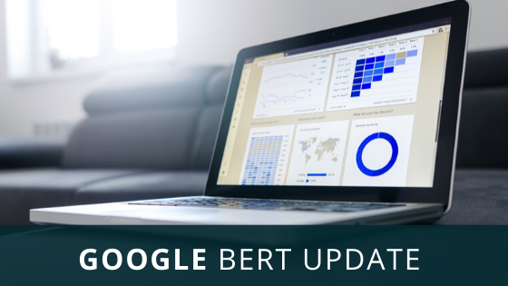 What is Google Bert update? How will it affect content marketing?