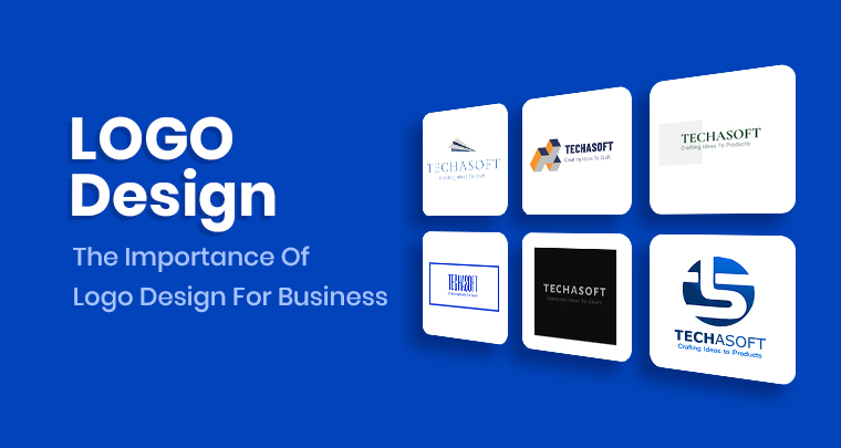 The Importance of Logo Design for business and how to select the best logo design