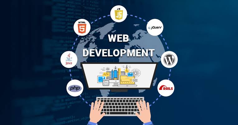 Top 5 website development companies in Bangalore