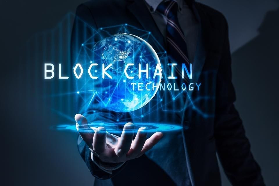 What is Blockchain Technology?