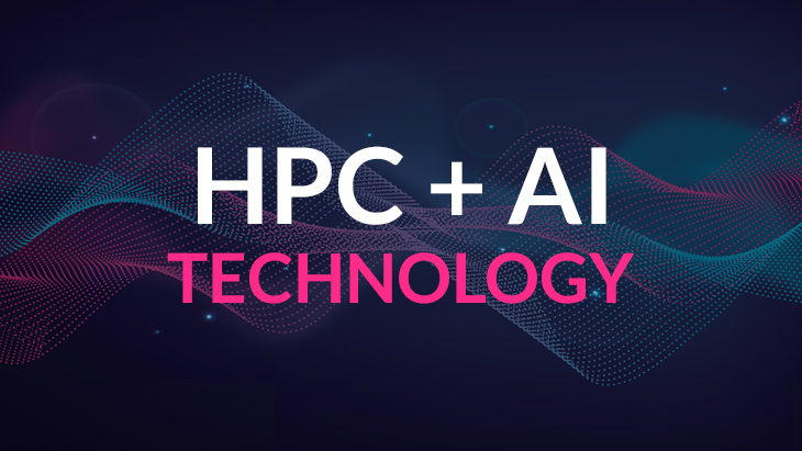 HPC and AI Are Changing the World
