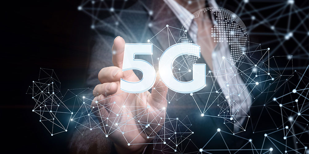 5G Phones Are Launching In India, But When Will 5G Networks Launch In India?