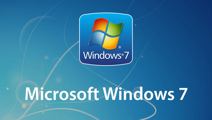 Microsoft is ending support for windows 7 on Jan 14, 2020