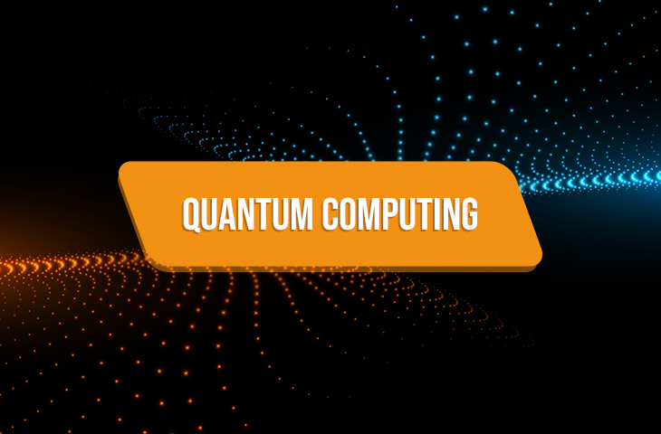 What is Quantum Computing (Supercomputing)? How do Quantum Computing work?