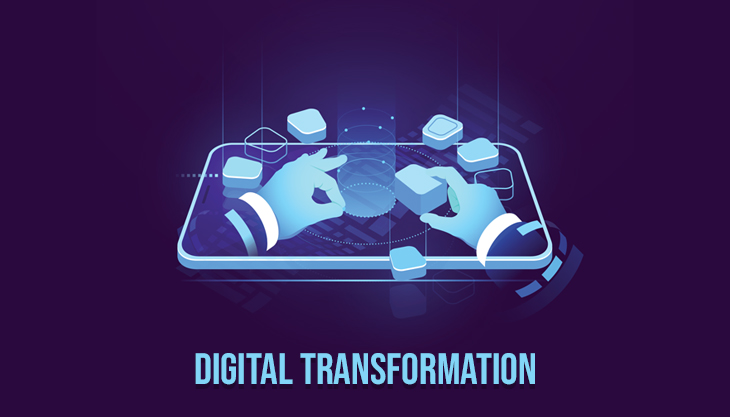 How To Prepare Your Business For Digital Transformation?