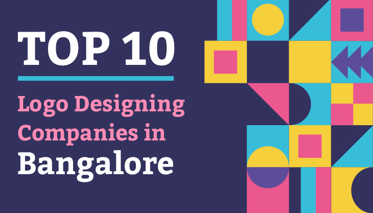 Top 10 Logo Designing Companies in Bangalore