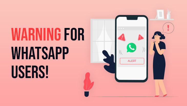 Warning For WhatsApp Users! WhatsApp Won’t Be Working On Some Android Phones And iPhones
