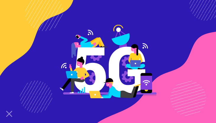 What Is 5G? How 5G Plays An Important Role?