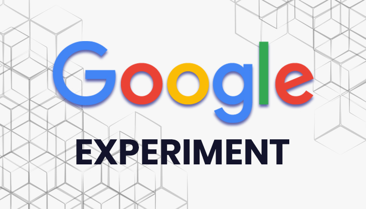 Google Signifies About The  'Experiment' With Search Results
