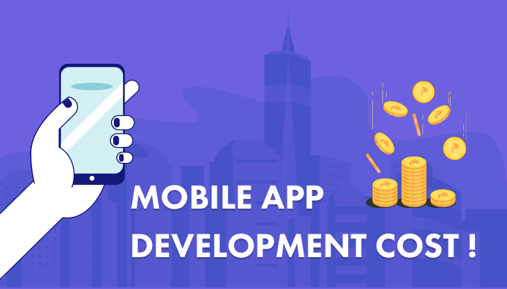 Factors Affecting And Cost Involved While Creating Mobile Application