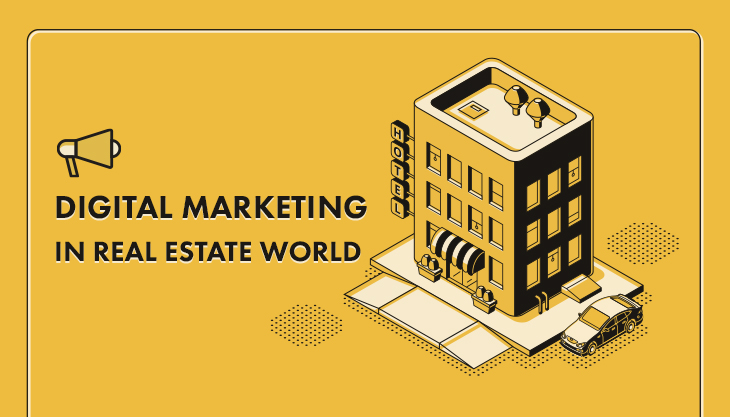 Importance Of Digital Marketing In Real Estate World