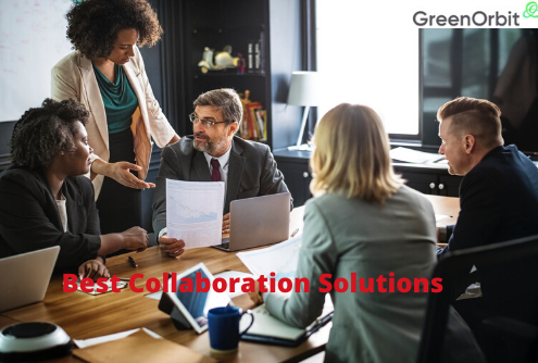 5 Reasons Collaboration is Important and the Role of Intranet as a Collaborative Solution