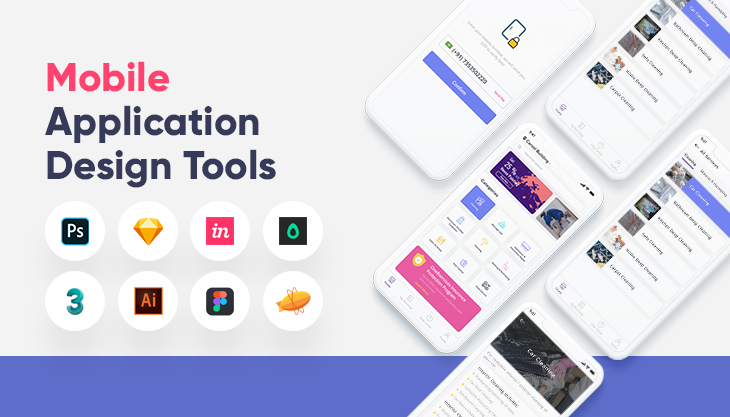 Top 15 Tools That Every Mobile Application Designer Must Use