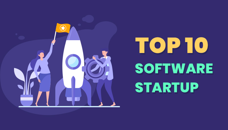 Top 10 Software Startup Companies In Bangalore