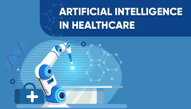 How Artificial Intelligence Can Help In Healthcare?