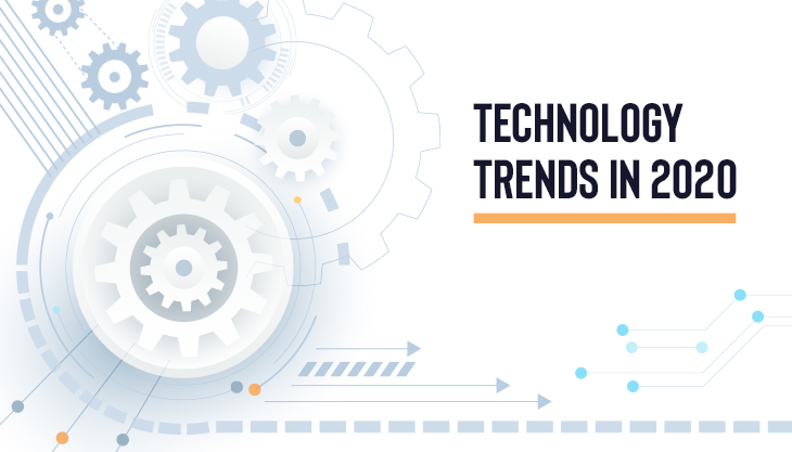 Top 15 Advanced Technology Trends in 2022