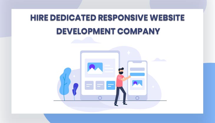 Hire Dedicated Responsive Website Development Company