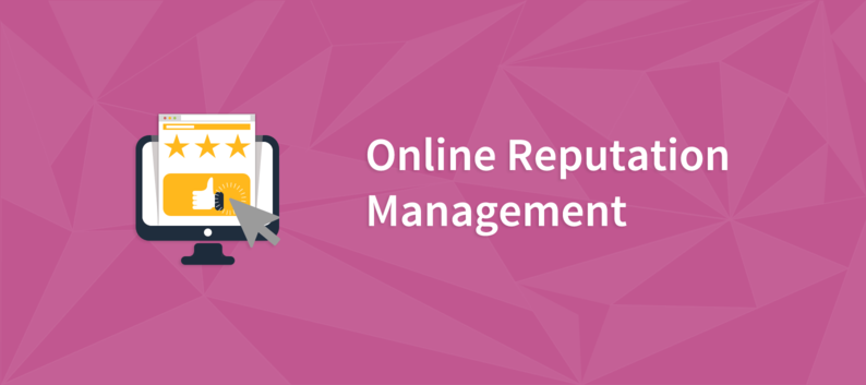 Why is Online Reputation Management Necessary for Start-Up?