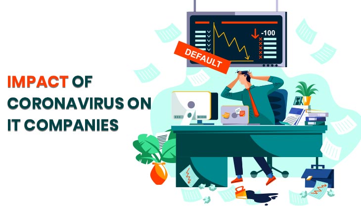 The Impact Of Coronavirus On Software Development Companies