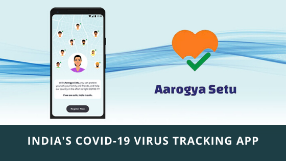 What Is The Aarogya Setu App And How To Use Aarogya Setu App?