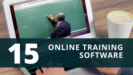Top 15 Online Training Software - Learning In Coronavirus Lockdown