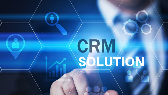 The 10 Best CRM Software Solutions For Businesses