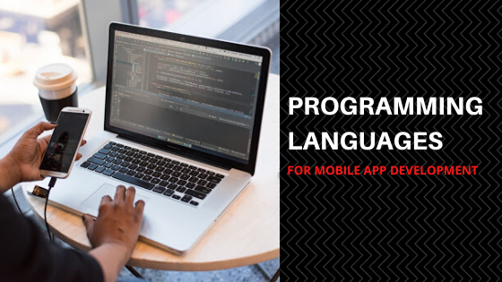 Top Programming Languages For Mobile App Startups