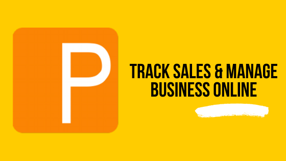 Planplus Software: Best Tool to Track Sales & Manage Business Online