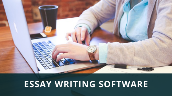 10 Benefits Of Using Essay Writing Software