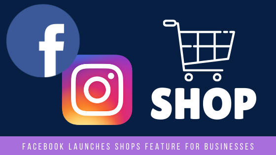 Shop  Facebook