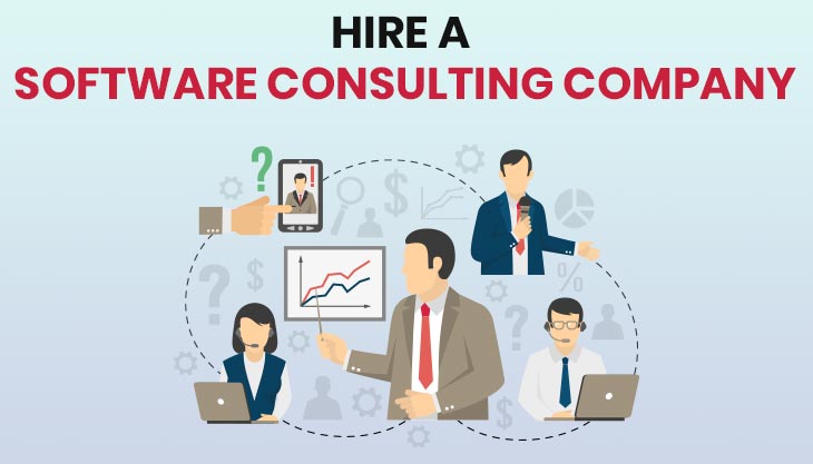 Benefits Of Hiring A Software Consulting Company