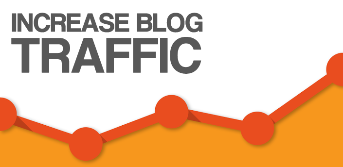 10 Proven Strategies to Increase Your Blogs Traffic