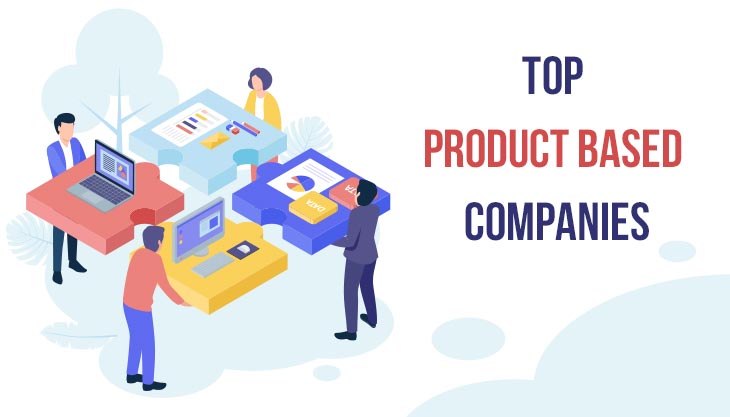 Top 15 Product Based Companies In Bangalore