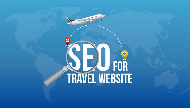 Complete Guide On SEO For A Travel Website
