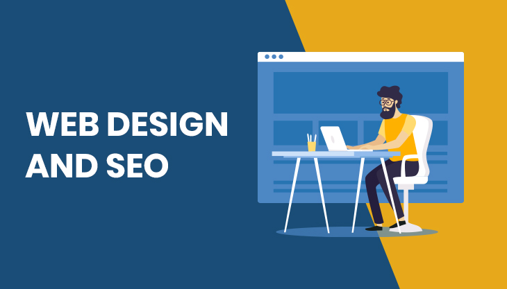 Web Design And SEO: Everything Designers Should Know
