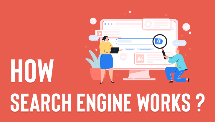How Search Engines Work: Crawling, Indexing, And Ranking
