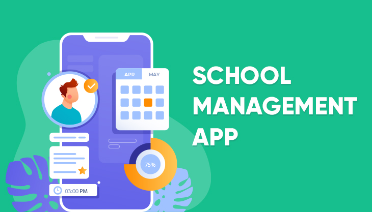 Benefits Of School Management Mobile App
