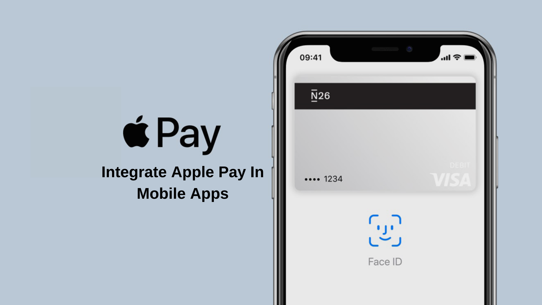 The Opportunities Of Integrating Apple Pay In Mobile Apps