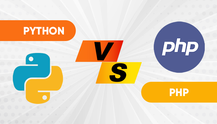 Python Vs PHP: What To Choose For Web Development?