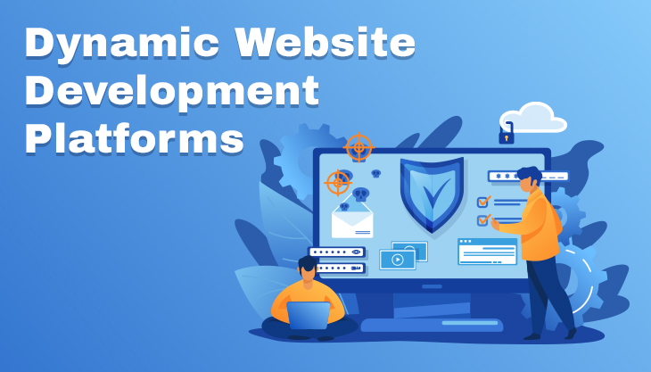 Best Dynamic Website Development Platforms