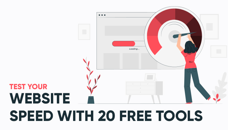 20 Free Online Tools For Website Speed Testing