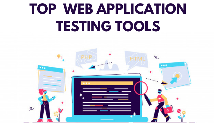 Best Web App Test tools 