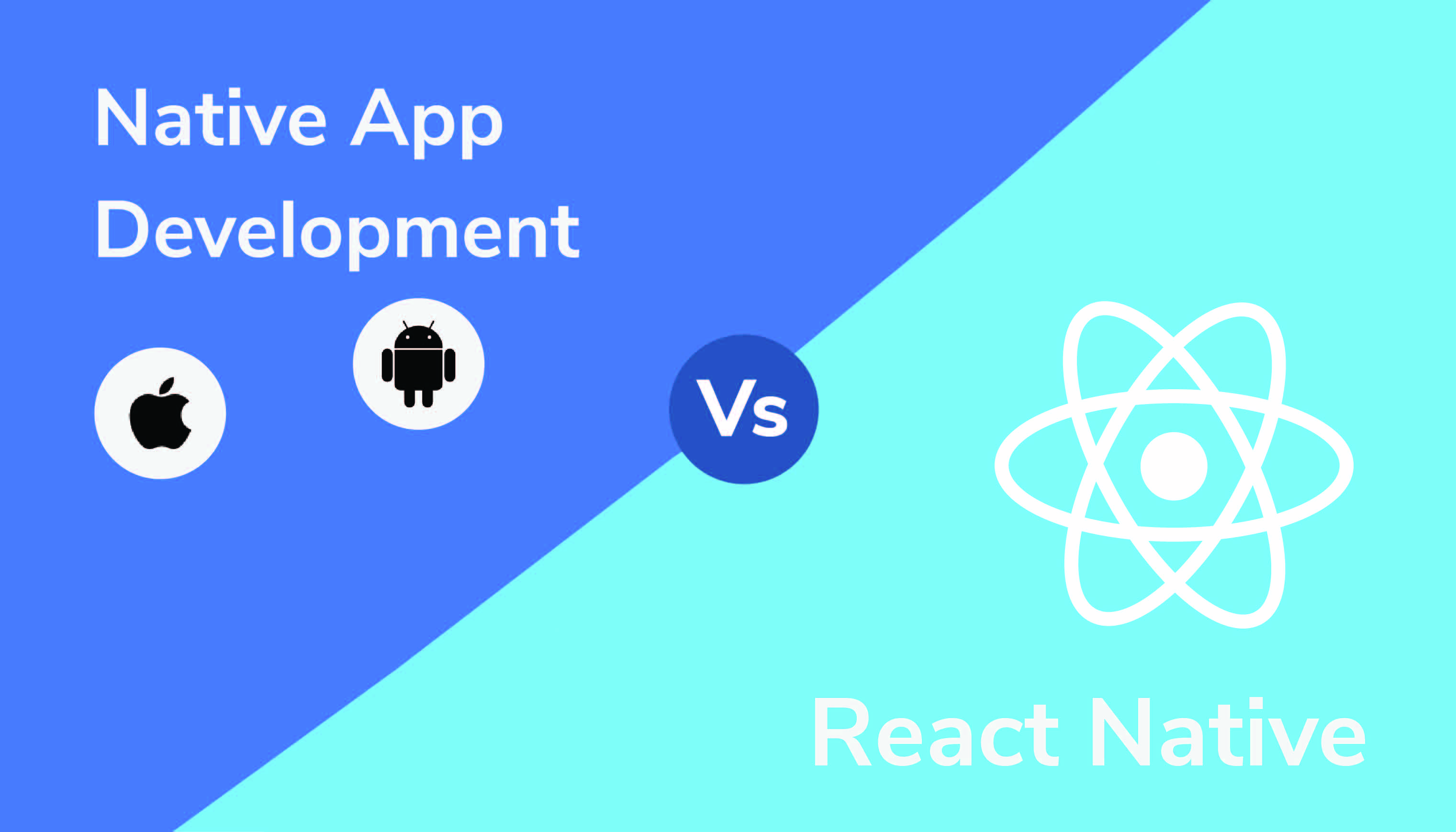 React Native Vs. Native App Development - Pros And Cons For Business